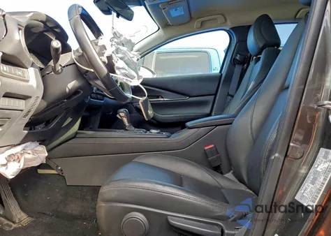 2023 Mazda Cx-30 Select z USA, uszkodzony, nr VIN 3MVDMBBM4PM502923